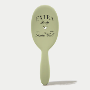 Framar Extra Dirty Detangle Brush