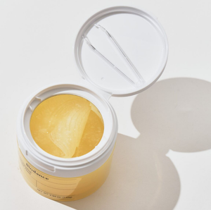 Biodance Vita Niacinamide Gel Toner Pads 60 stk