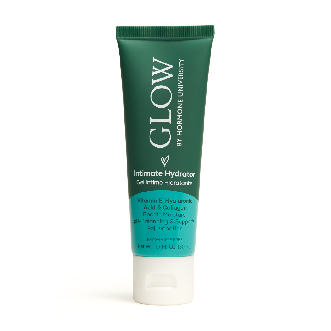 Glow By Hormone University Intimate Hydrator