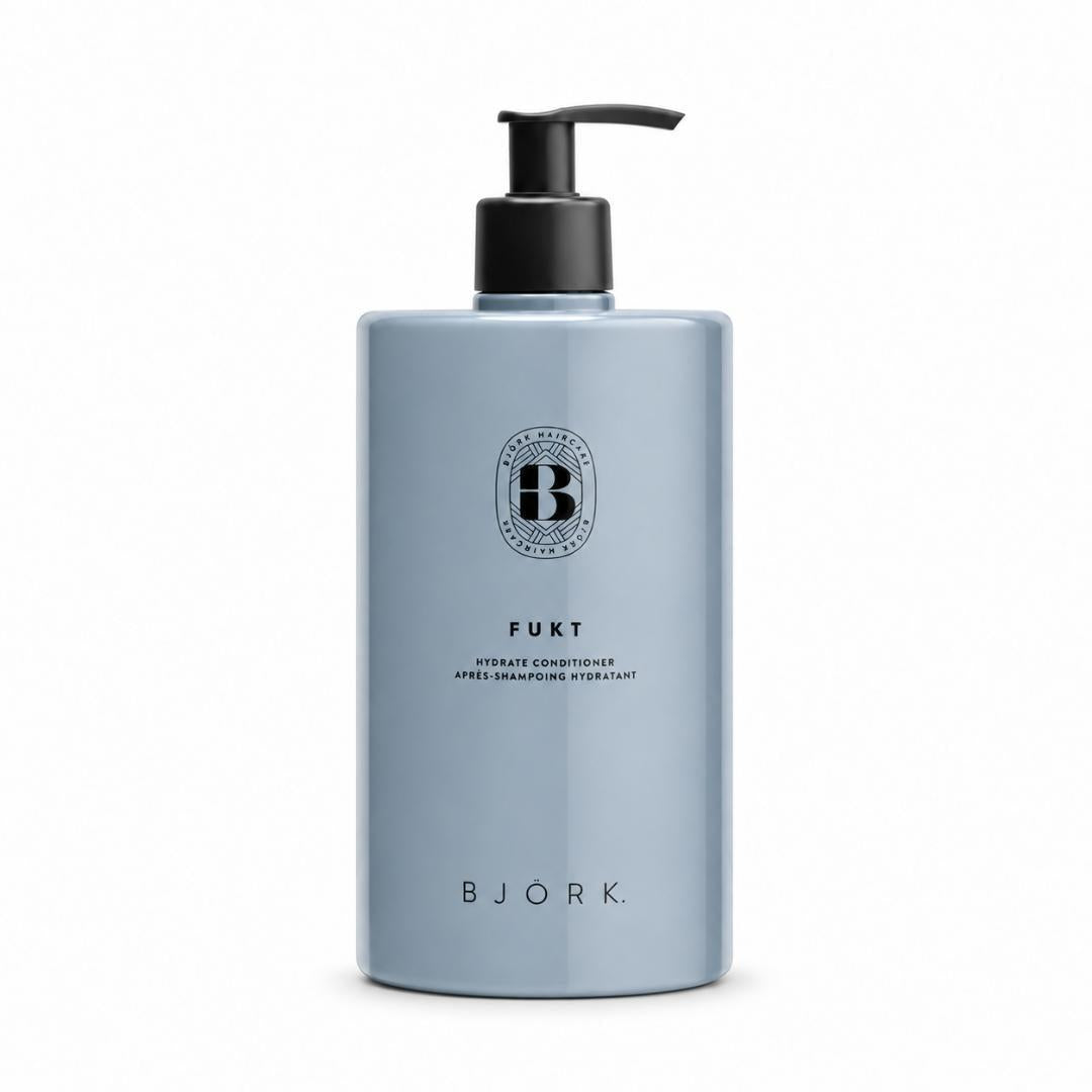 Björk Fukt Hydrate Hárnæring