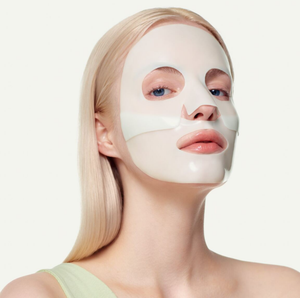 Biodance Refreshing Sea Kelp Real Deep Mask