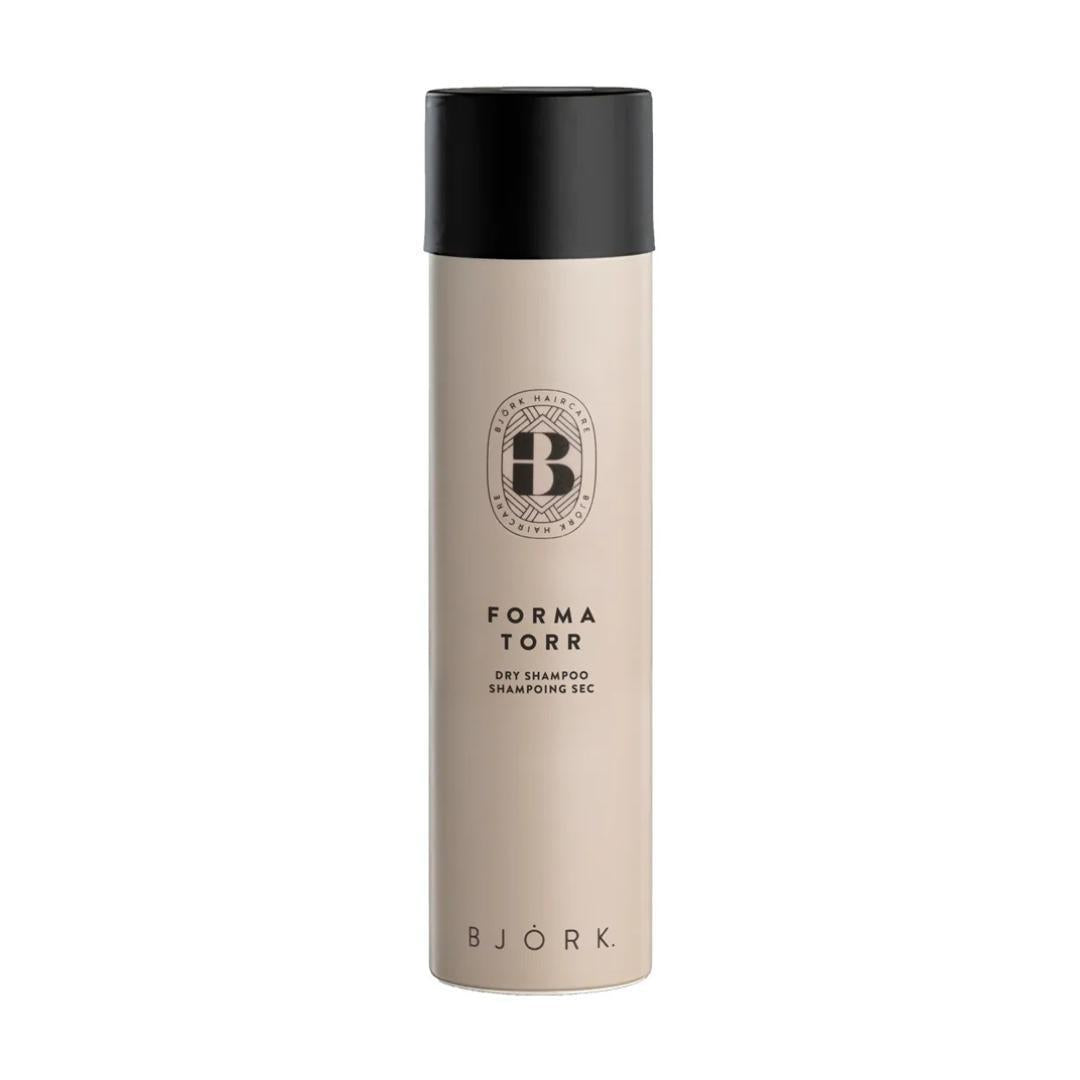 Björk Forma Torr Dry Shampoo