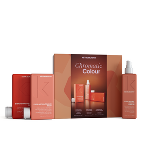 Kevin Murphy Chromatic Colour Gjafasett