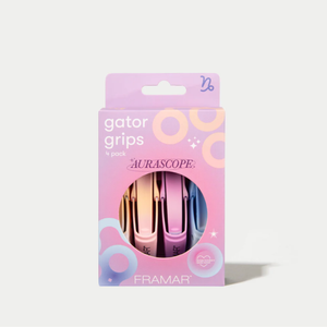 Framar Aurascope Gator Clips