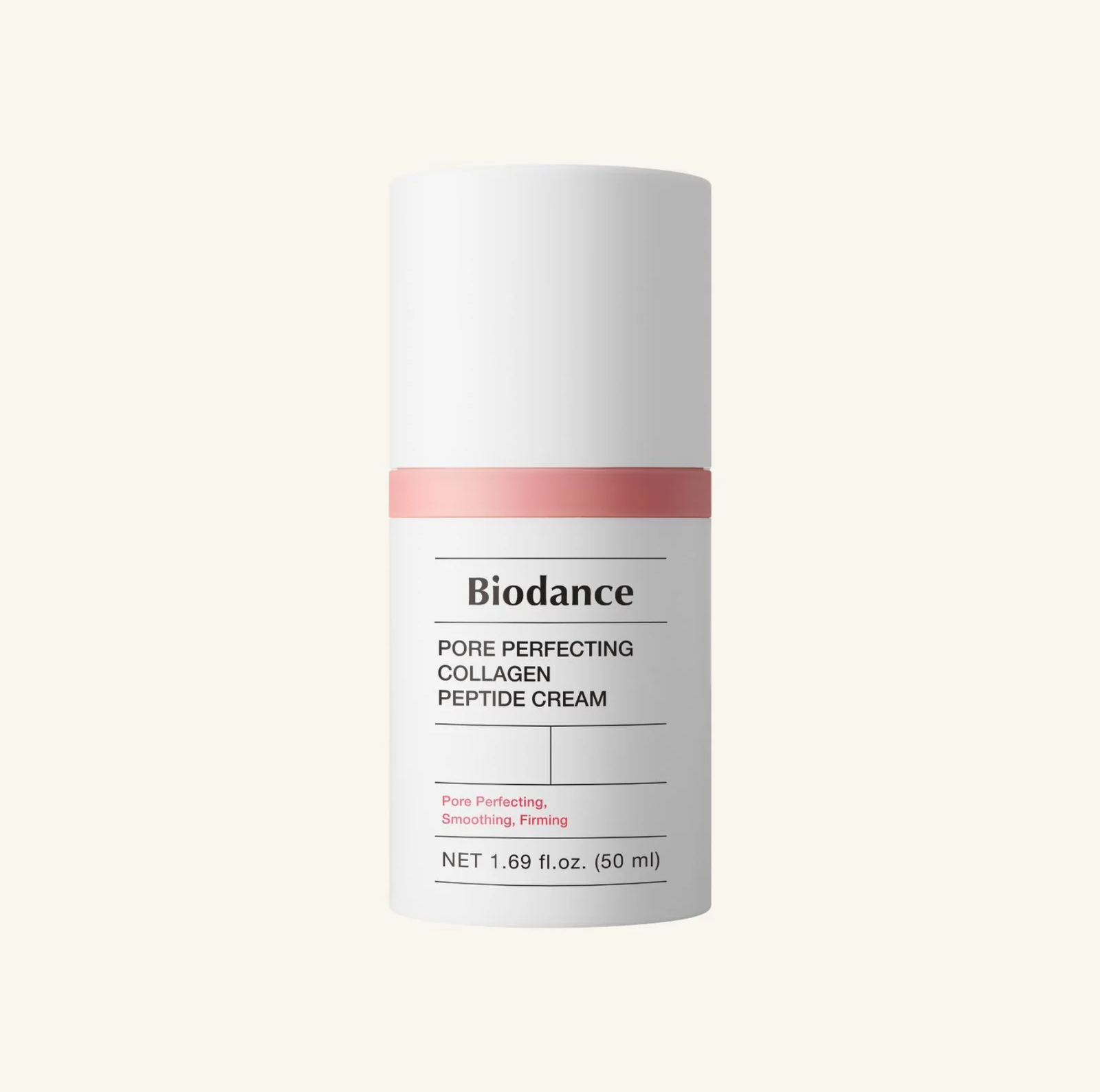 Biodance Pore Perfecting Collagen Peptide Cream 50 ml