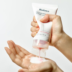 Biodance Collagen Mask To Foam Cleanser 150ml