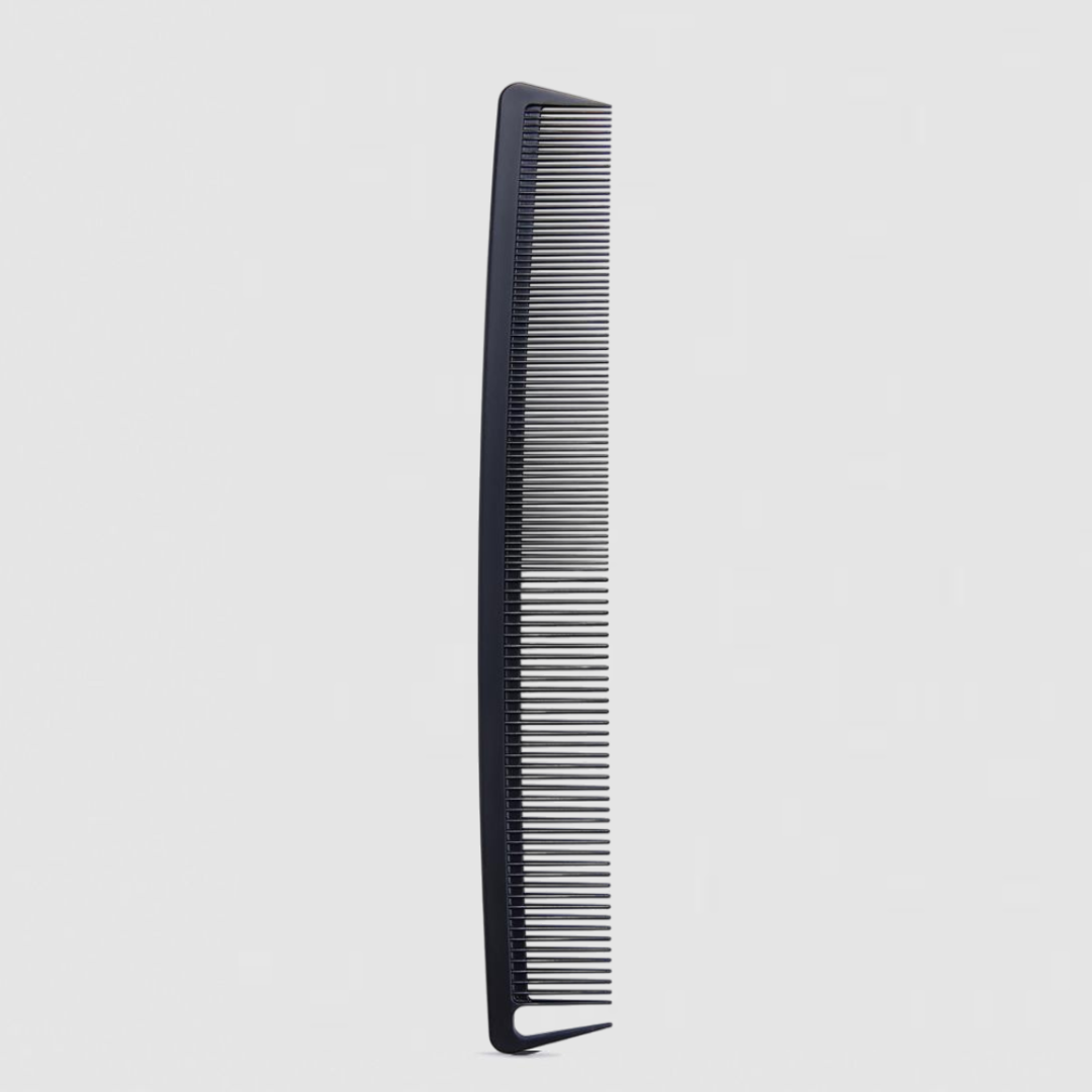 Waterclouds Black Brush 28 Styling Comb