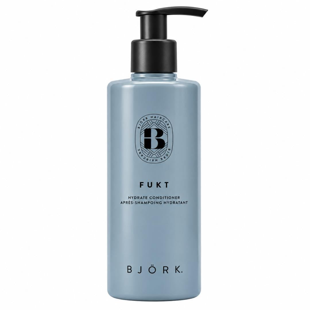 Björk Fukt Hydrate Hárnæring