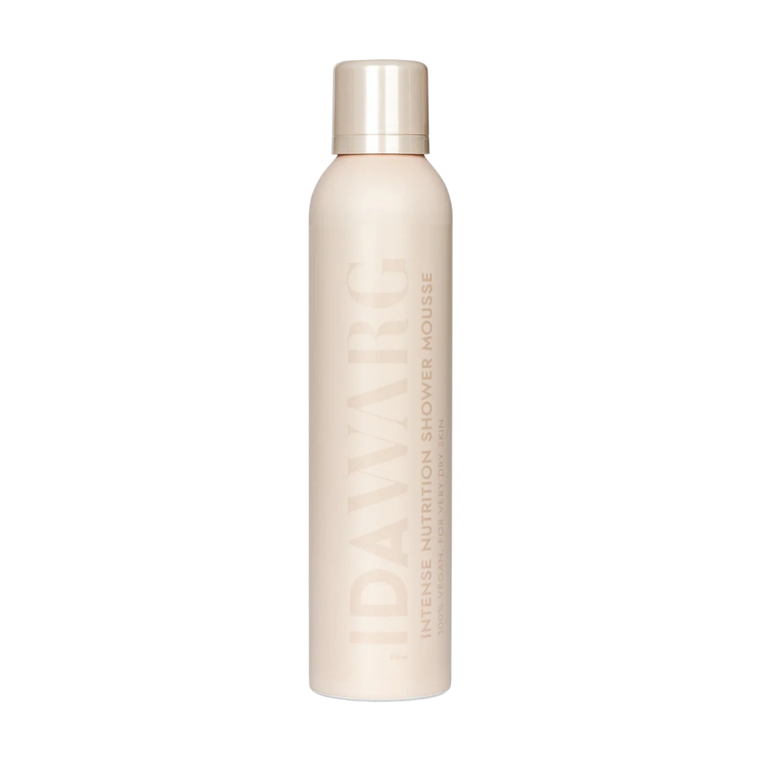 Ida Warg Shower Mousse Intense 200ml