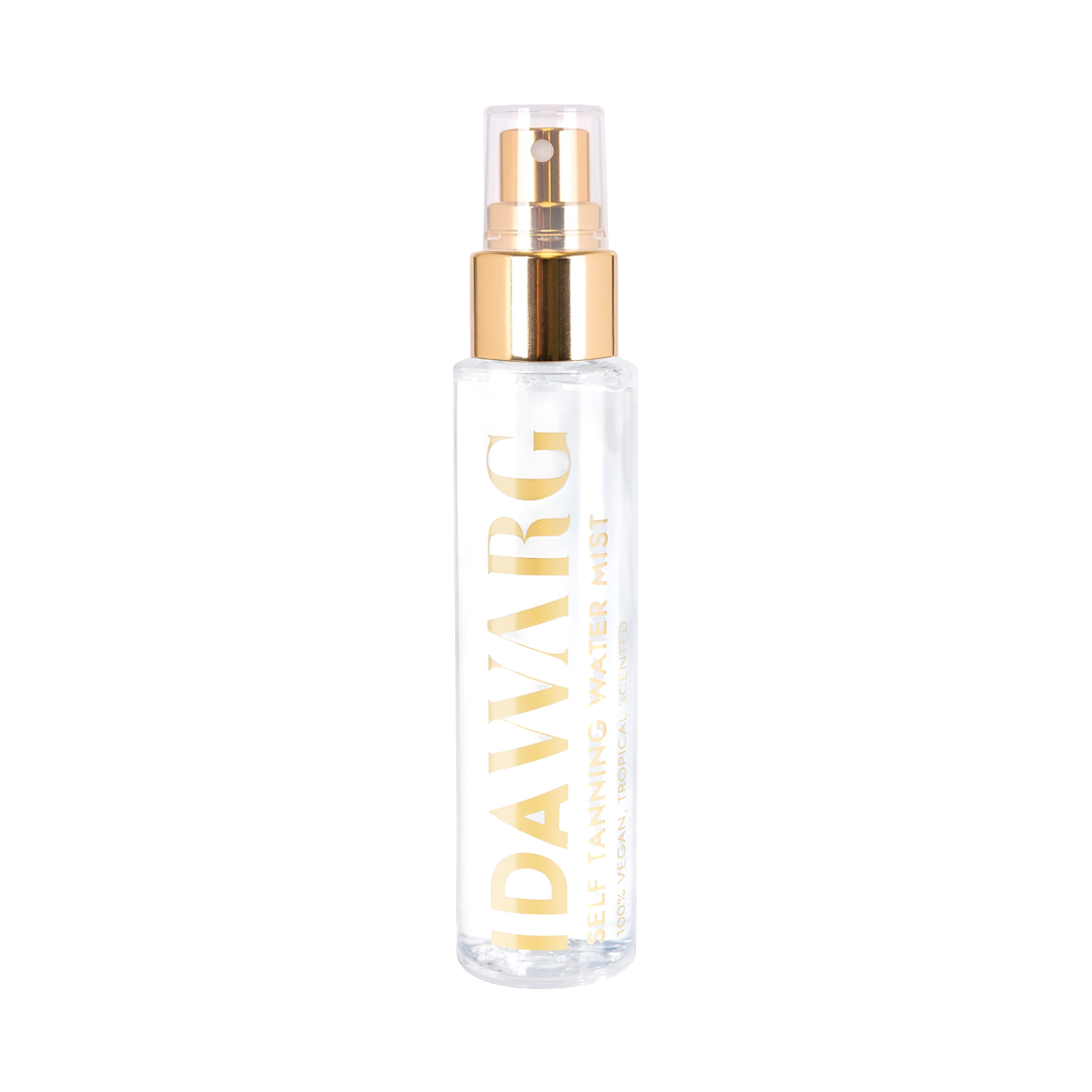 Ida Warg Self Tan Water Mist 75ml