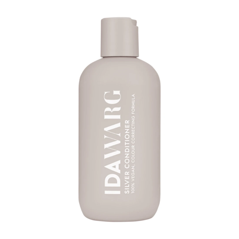 Ida Warg Silver Hárnæring 250ml