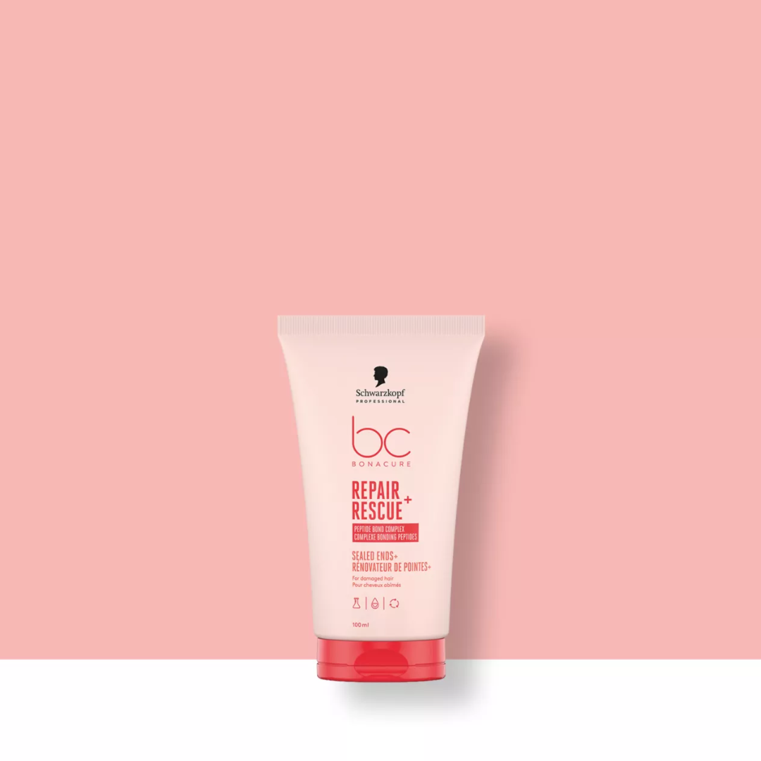 Schwarzkopf BC Repair Seal End 100ml
