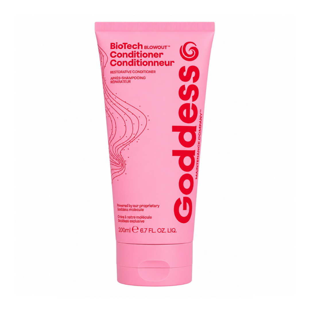 Goddess Biotech Blowout Restorative Hárnæring 200ml