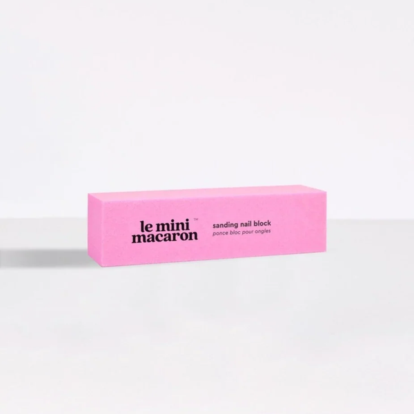 Le Mini Macaron Buffer