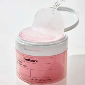Biodance Collagen Gel Toner Pads 60 stk