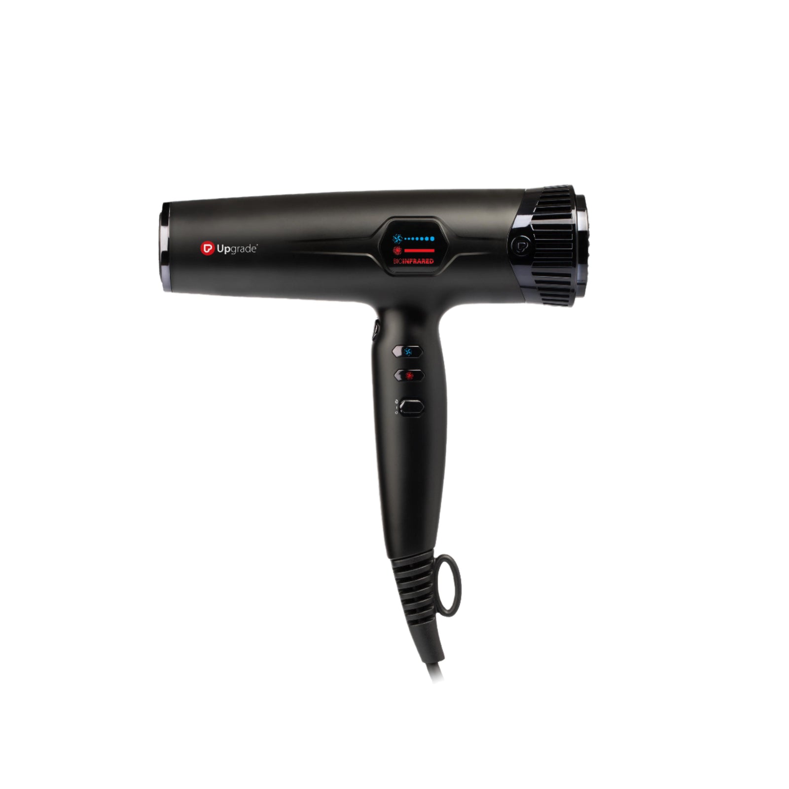 Upgrade Bio Infrared Hypersense Digital Hárblásari