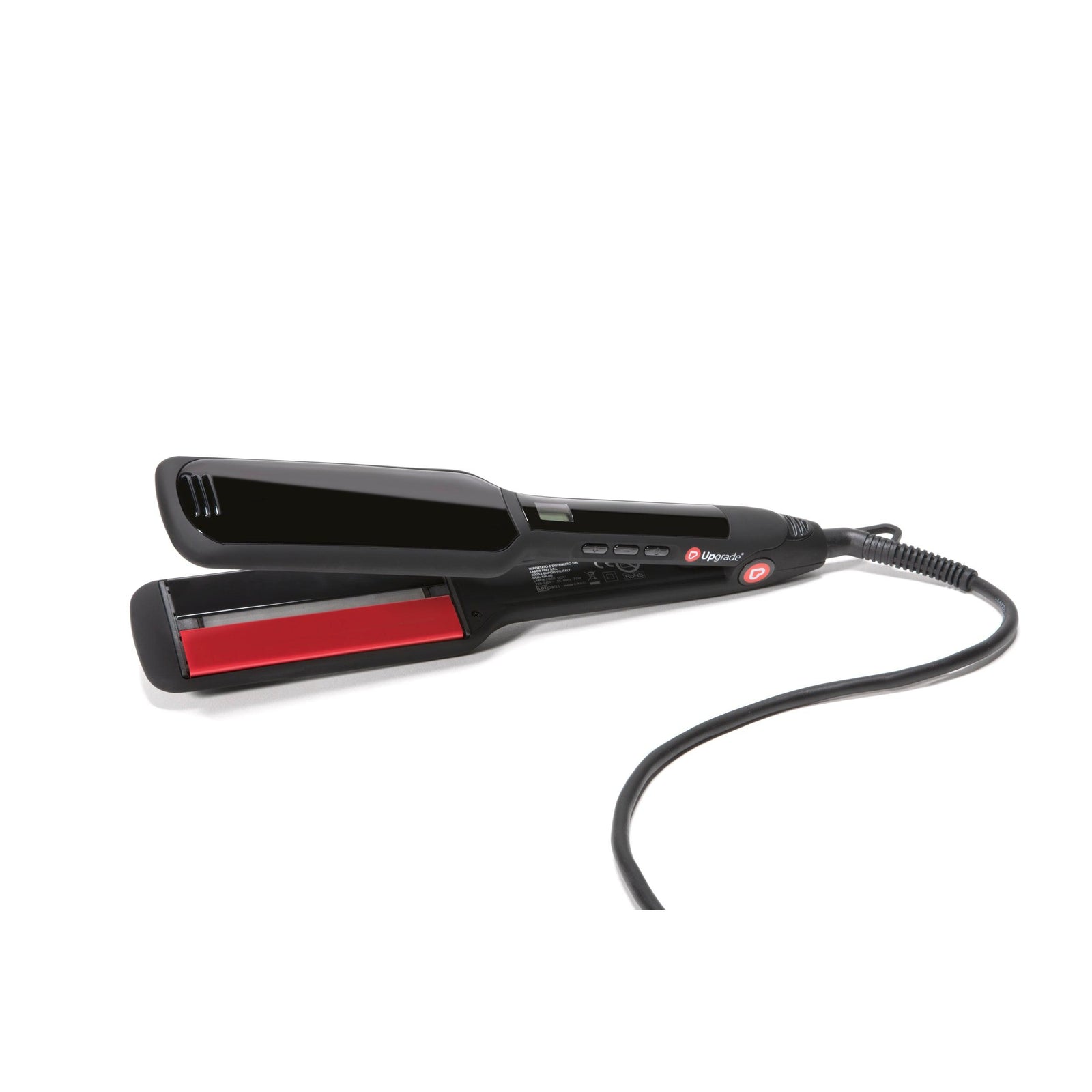 Upgrade Bio Infrared Large Sléttujárn