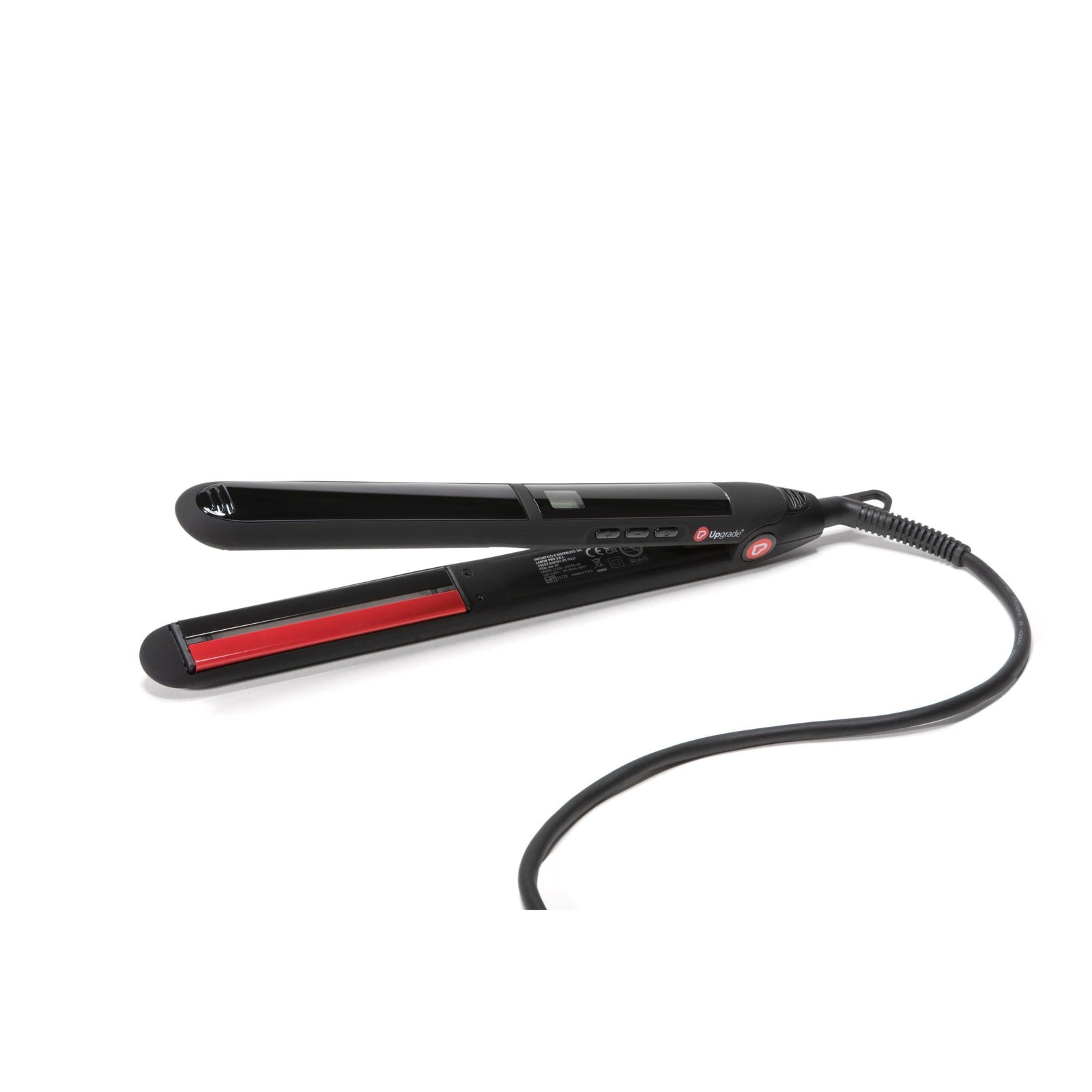 Upgrade Bio Infrared Slim Sléttujárn