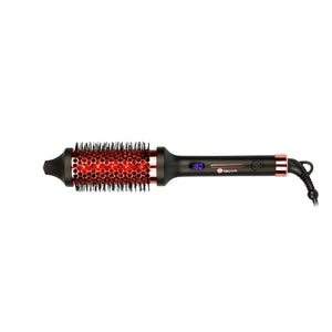 Upgrade Bio Infrared Thermal Heat Brush