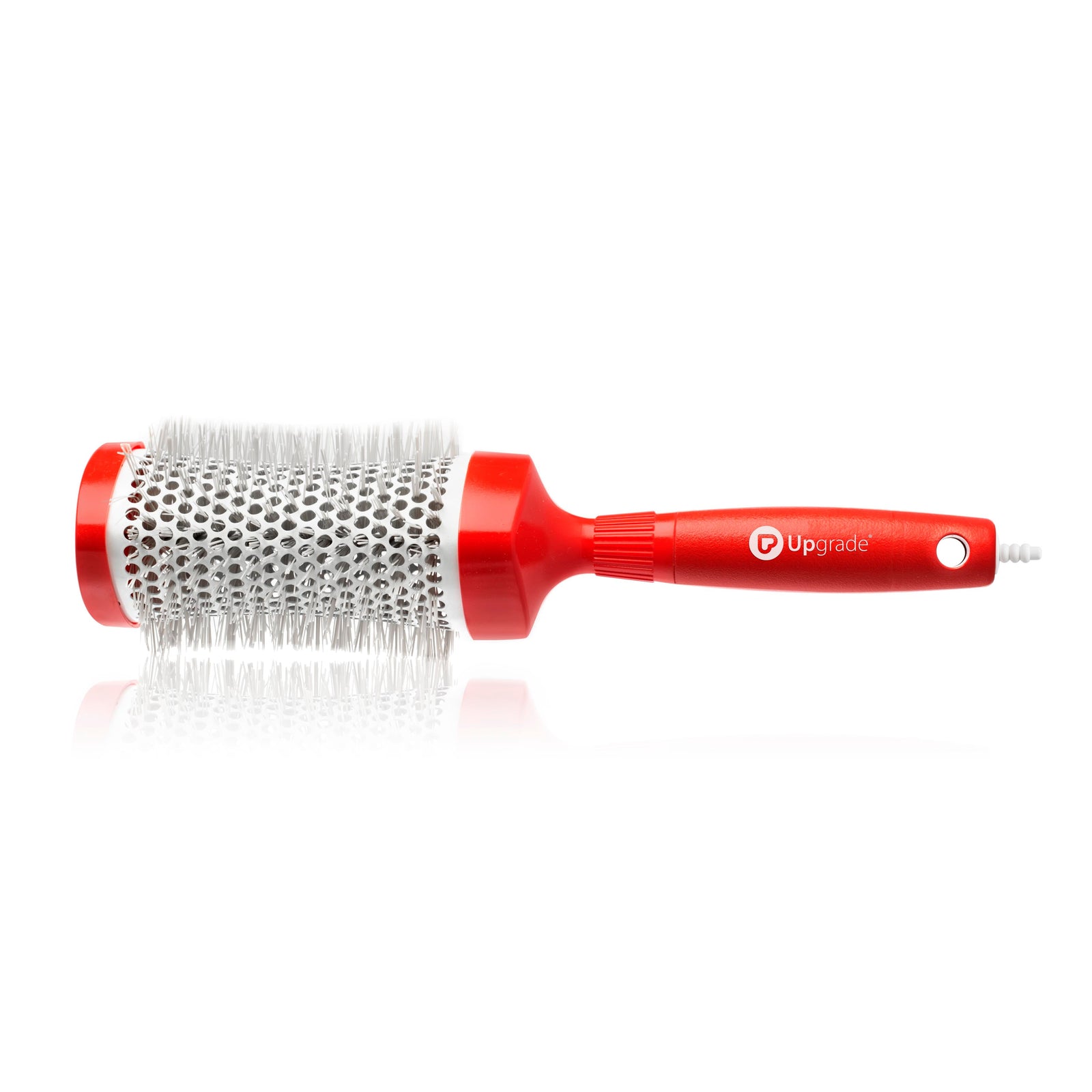 Upgrade Red Angle Brush