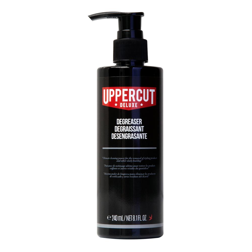 Uppercut Degreaser Sjampó 240ml