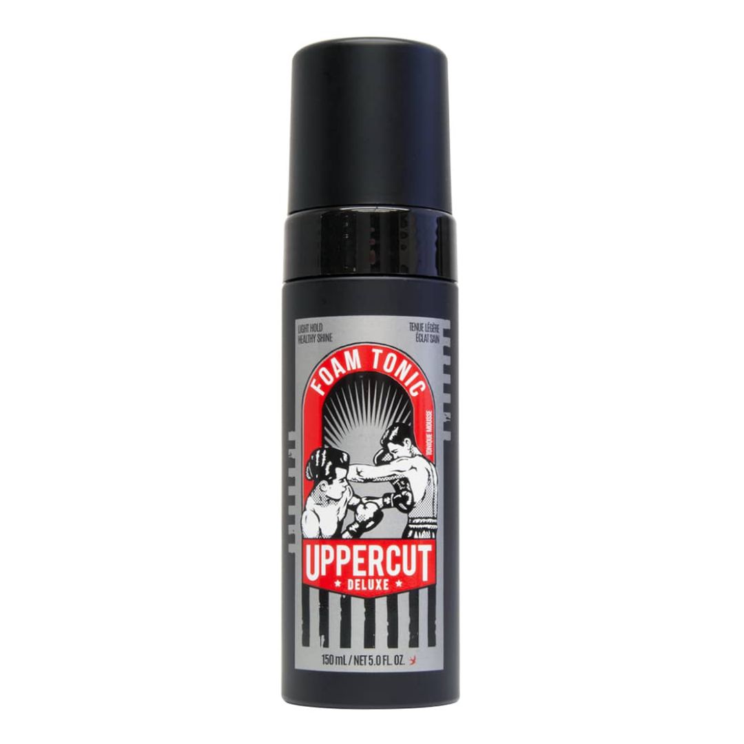 Uppercut Deluxe Foam Tonic