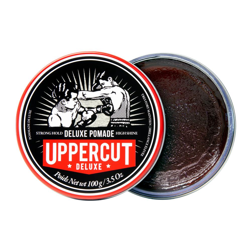 Uppercut Deluxe Pomade 100gr