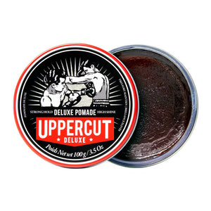 Uppercut Deluxe Pomade 100Gr