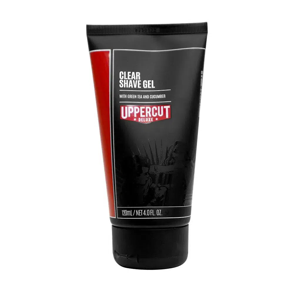 Uppercut Deluxe Shave Gel 120ml