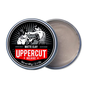 Uppercut Matte Clay 60gr