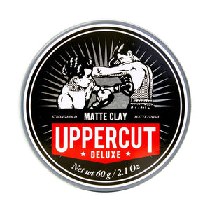 Uppercut Matte Clay 60gr