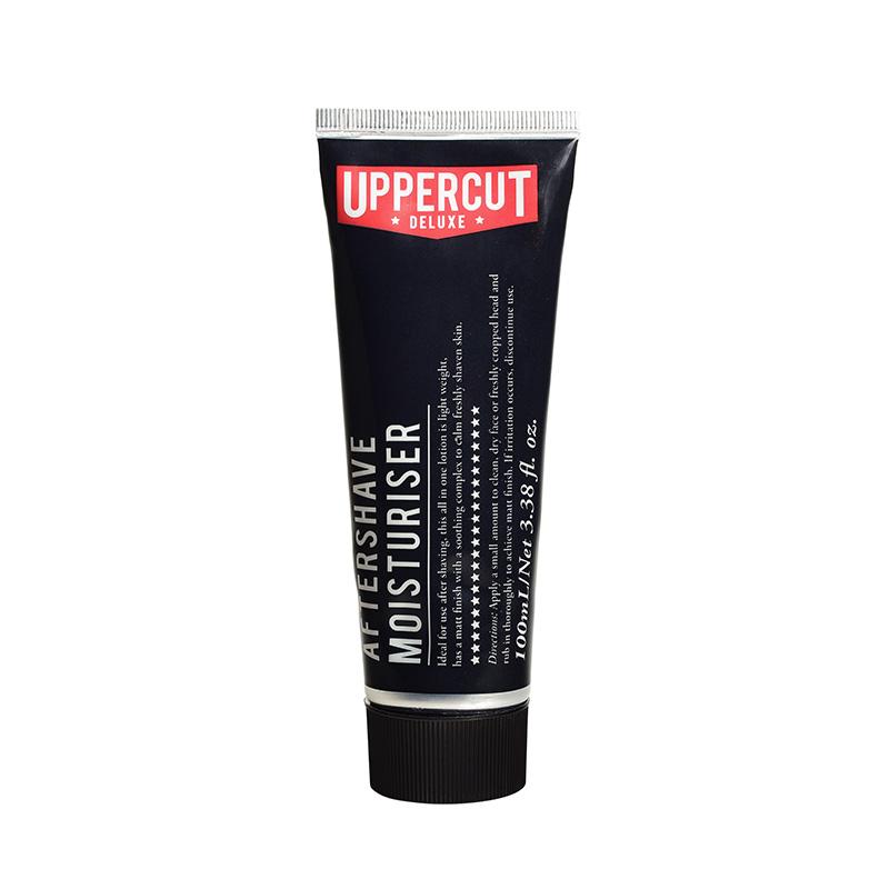 Uppercut Moisture Aftershave 100ml