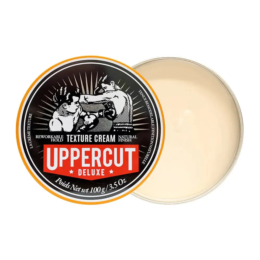 Uppercut Texture Cream 100gr