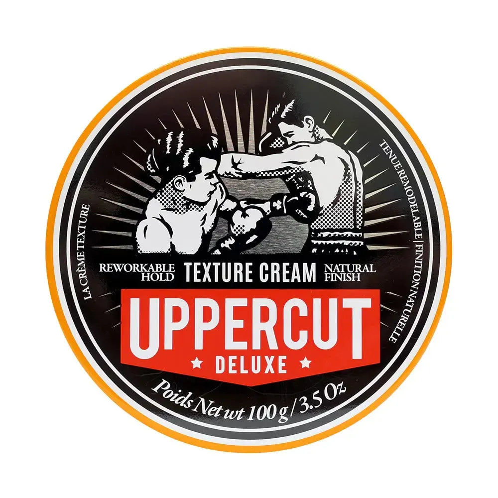 Uppercut Texture Cream 100gr