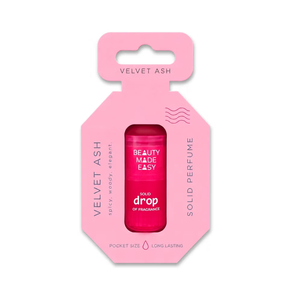 Beauty Made Easy Ilmvatn í föstu formi Solid Drop of Fragrance