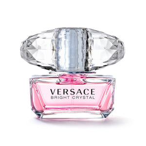 Versace Bright Crystal EDT