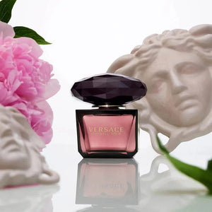 Versace Crystal Noir Deluxe EDP 50ml