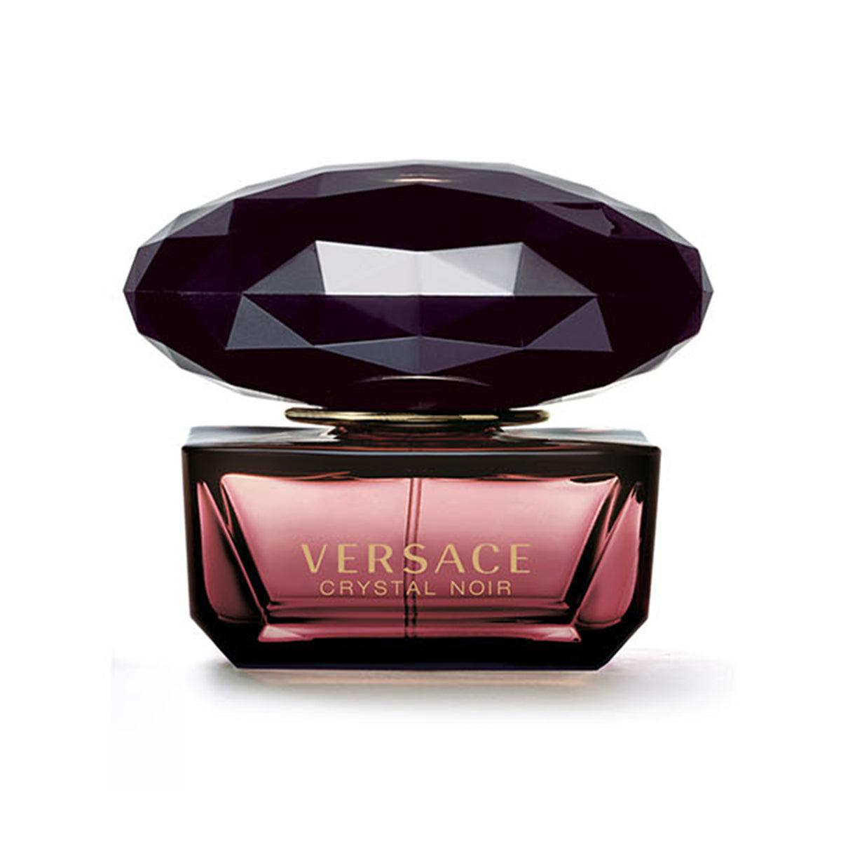 Versace Crystal Noir EDT 50ml