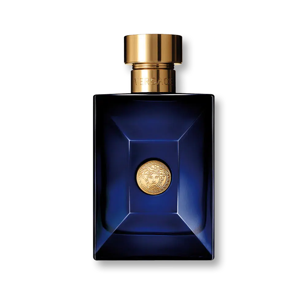 Versace Dylan Blue After Shave 100ml