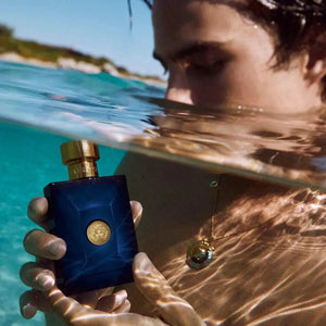 Versace Dylan Blue Pour Homme EDT