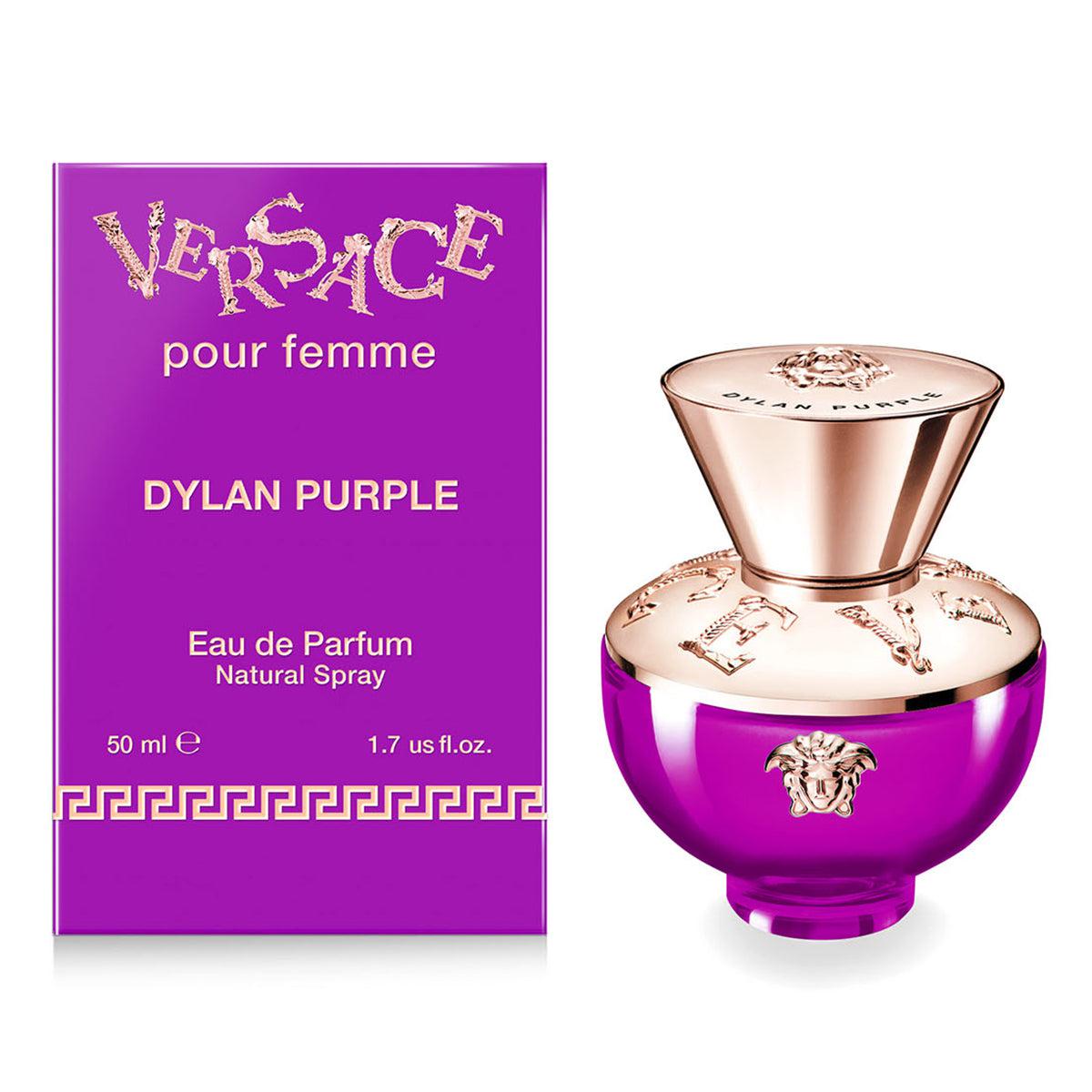 Versace Dylan Purple EDP