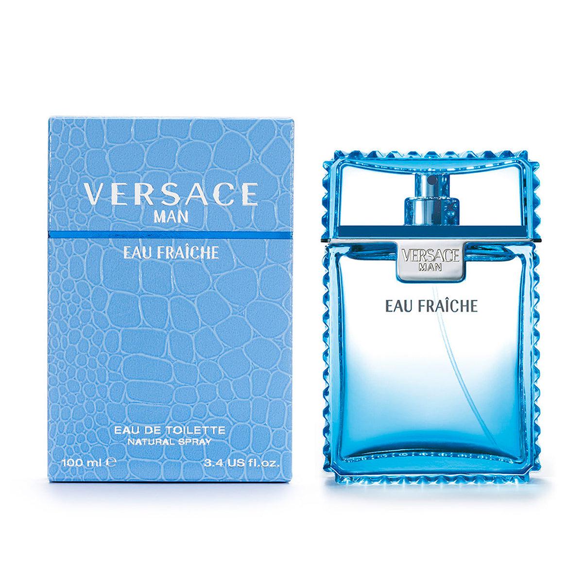 Versace Eau Fraîche EDT