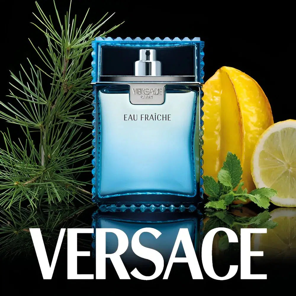 Versace Eau Fraîche EDT