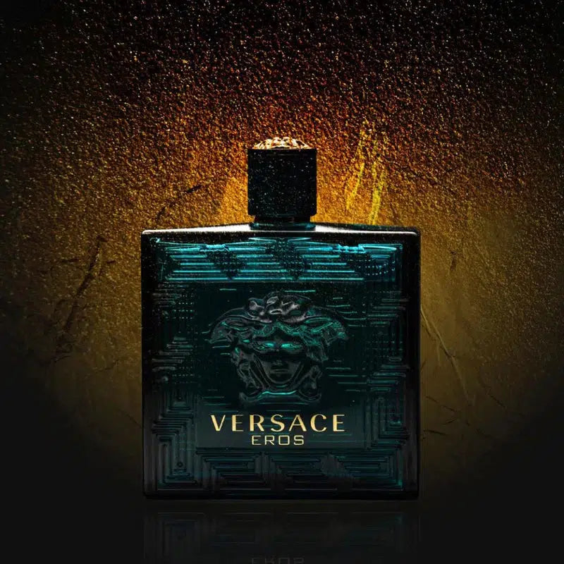 Versace Eros EDT