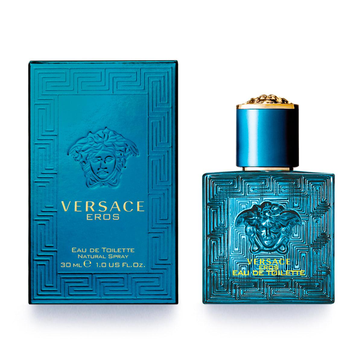 Versace Eros EDT