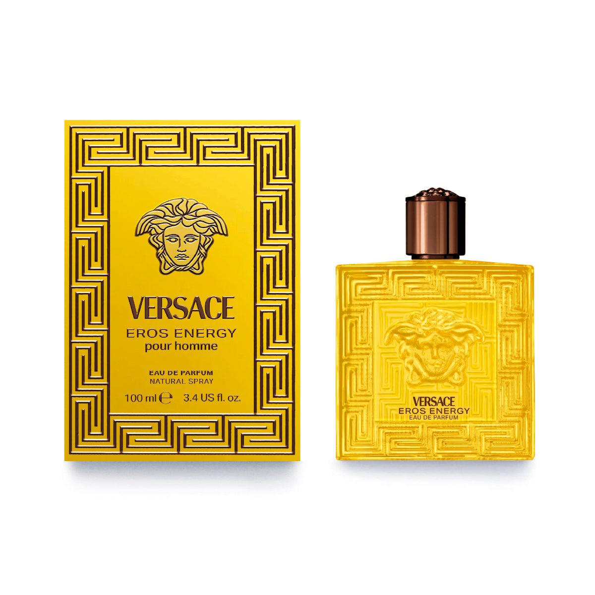 Versace Eros Energy EDP