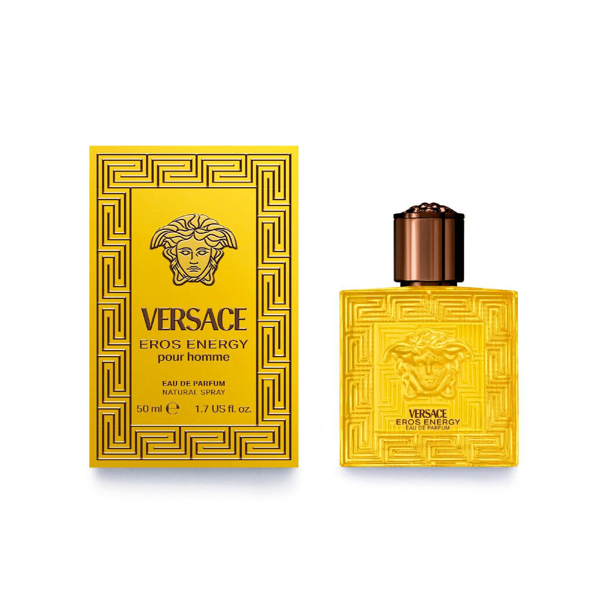 Versace Eros Energy EDP