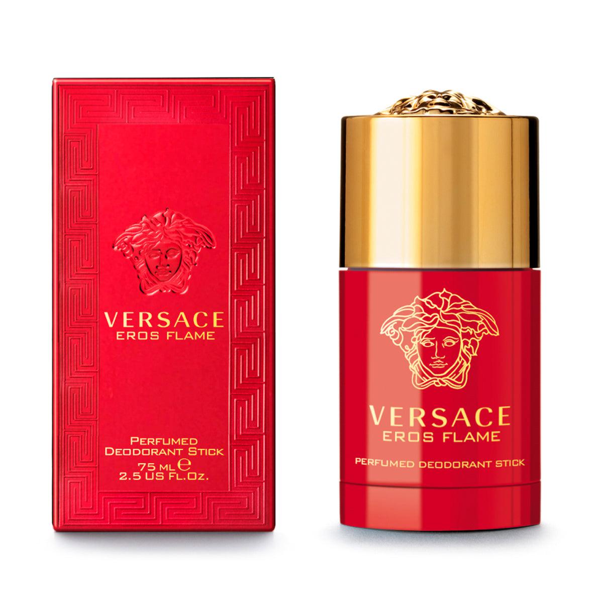 Versace Eros Flame Deo Stick 75ml