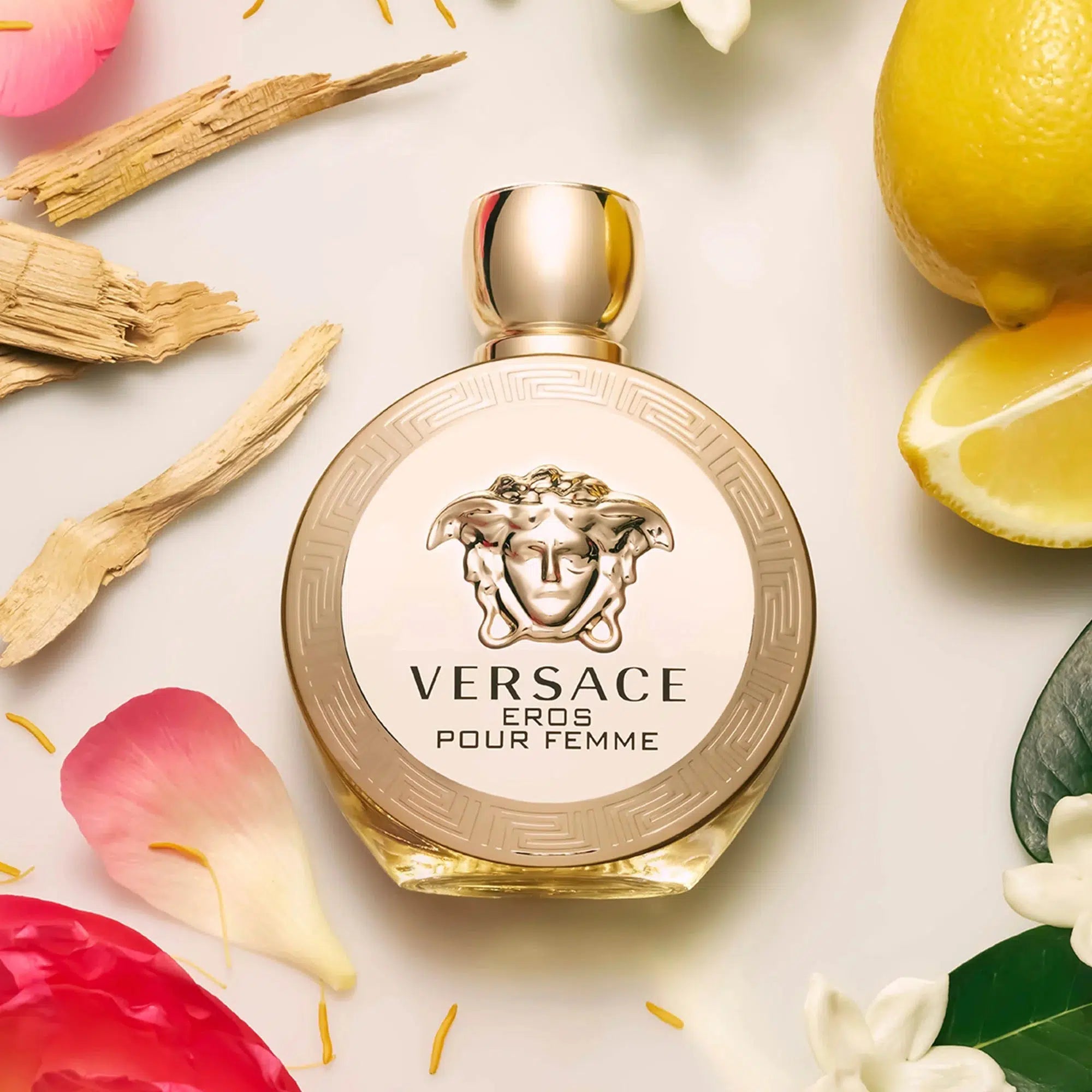 Versace Eros Pour Femme EDP 50ml