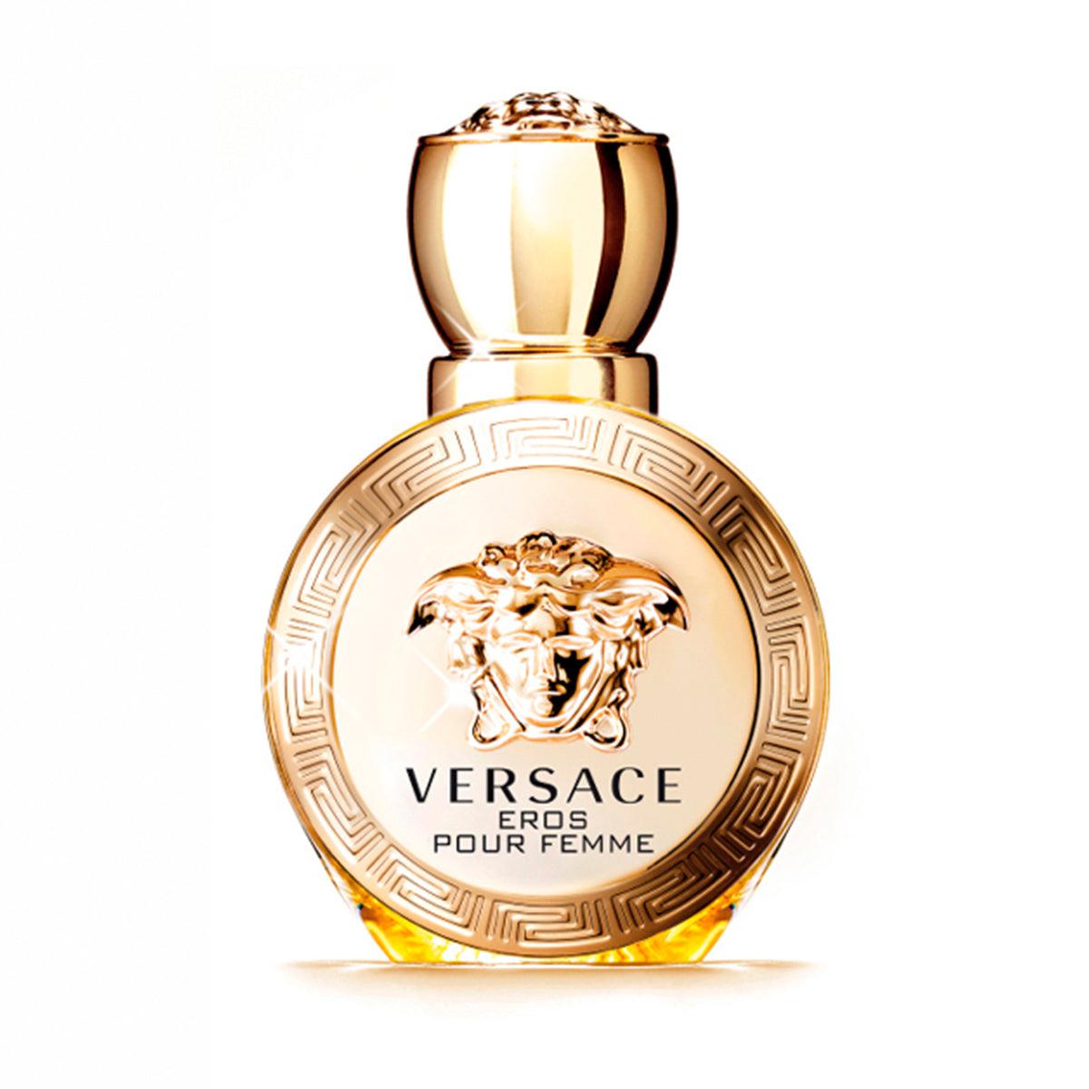 Versace Eros Pour Femme EDP 50ml